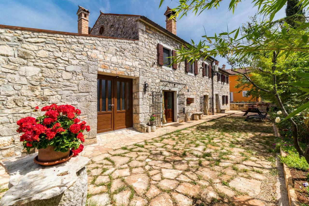Old Istrian Martina